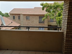 2 Bed Townhouse in Eco Park
