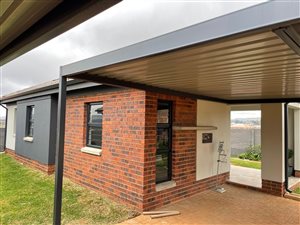 3 Bed House in Philip Nel Park