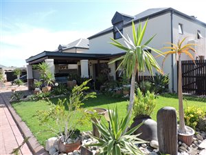 3 Bed House in Atlantic Beach Golf Estate