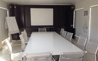 100 m² Office Space in Germiston Central