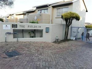 2 Bed House in Buccleuch