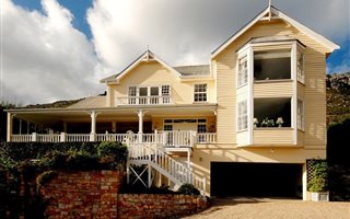 3 Bedroom House in Clovelly
