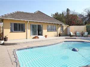 3 Bed House in Silvamonte