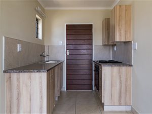 3 Bed House in Witpoortjie