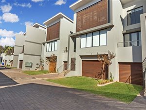 3 Bed House in Menlo Park