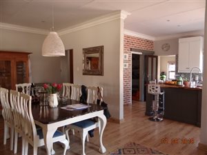 4 Bed House in Irene
