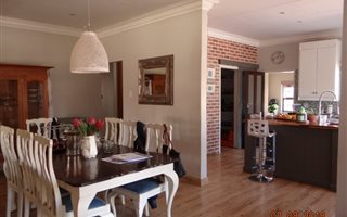 4 Bedroom House in Irene