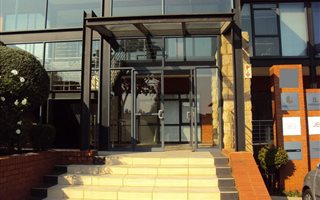 163 m² Commercial space in Meyersdal