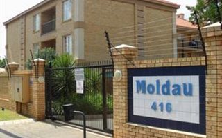 2 Bedroom Apartment in Pretoria North
