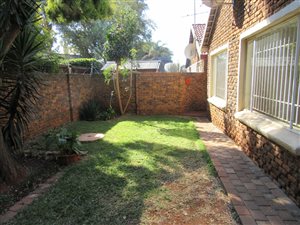 3 Bed House in Eldoraigne