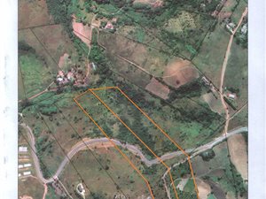 154094 m² Industrial space in Verulam