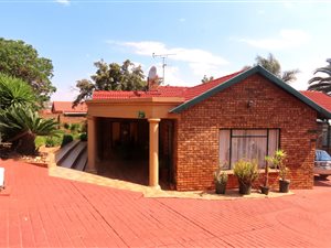 3 Bed House in Eersterust