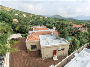 3 Bed House in Boschdal