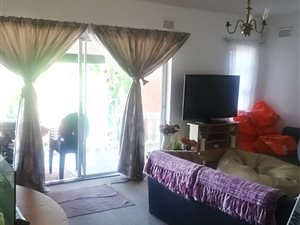 4 Bed Duplex in Umgeni Park