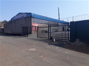 1 Bed House in Devland