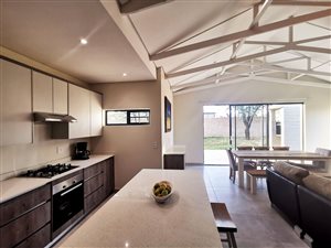 3 Bed House in Baillie Park