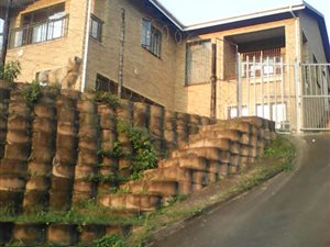 4 Bedroom House in Clare Hills