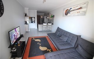 2 Bedroom Apartment in Sebenza