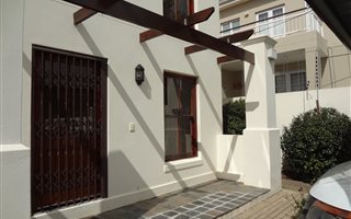 2 Bedroom Apartment in Stellenbosch Central