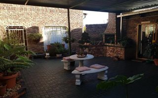 9 Bedroom House in Secunda