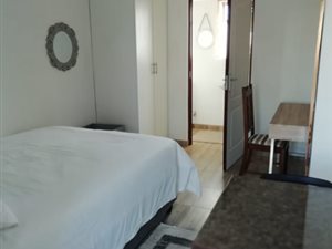 1 Bedroom Apartment in Rustdal