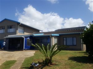 3 Bed House in Hibberdene