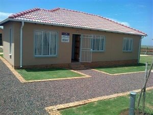3 Bed House in Johannesburg Central