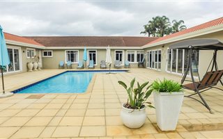 4 Bedroom House in Hilton