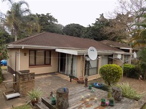 2 Bed Townhouse in Anerley