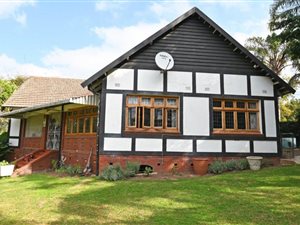 3 Bed House in Berea West