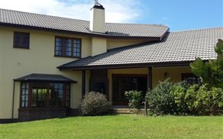 4 Bedroom House in Eastford Ridge