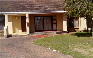 3 Bedroom House in Mossel Bay