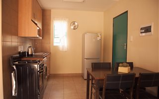 2 Bedroom Apartment in Amandasig