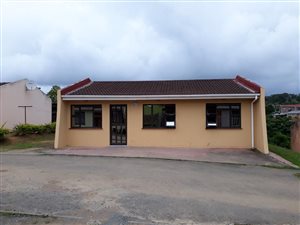 3 Bed House in Umzinto