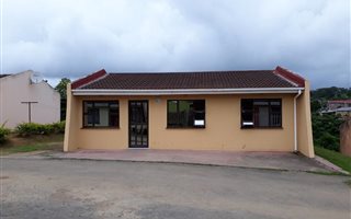 3 Bedroom House in Umzinto