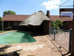 3 Bed House in La Hoff
