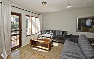 2 Bedroom Apartment in Craighall