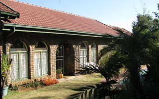 3 Bedroom House in The Reeds