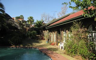 3 Bedroom House in The Reeds