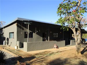 Farm in Cullinan