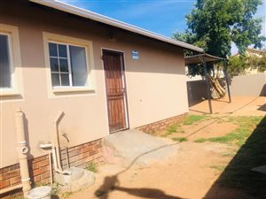 3 Bed House in Cosmo City
