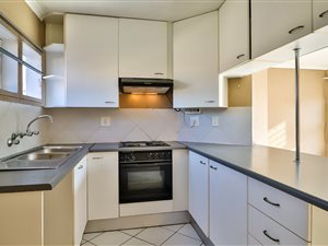 2 Bed Apartment in Bromhof
