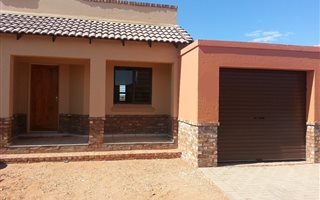 2 Bedroom House in Kathu