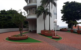 3 Bedroom Apartment in Musgrave