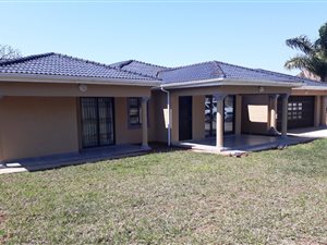 5 Bed House in Nyala Park