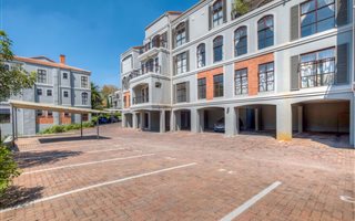 2 Bedroom Apartment in Craighall