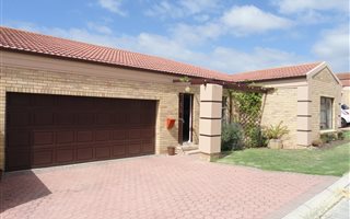 3 Bedroom Townhouse in Island View