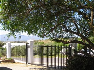 3 Bed House in Riebeek Kasteel