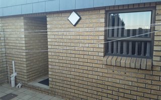 1 Bedroom Apartment in Welgedacht