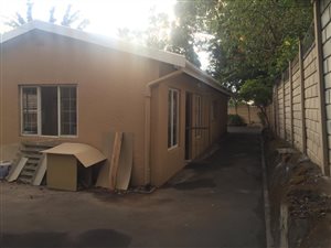 1 Bed House in New Germany